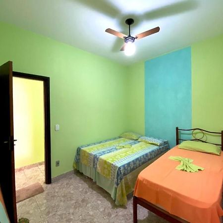 Casa De Temporada Ubirajara Villa Aparecida  Kültér fotó