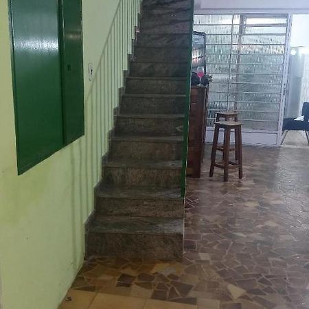 Casa De Temporada Ubirajara Villa Aparecida  Kültér fotó