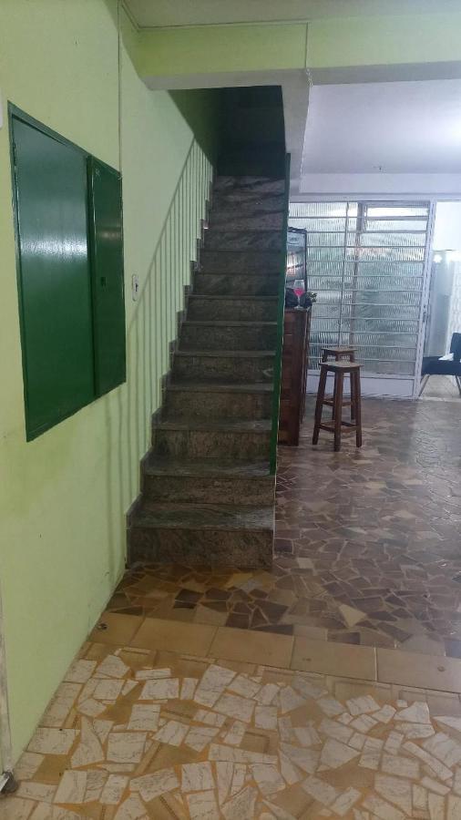 Casa De Temporada Ubirajara Villa Aparecida  Kültér fotó